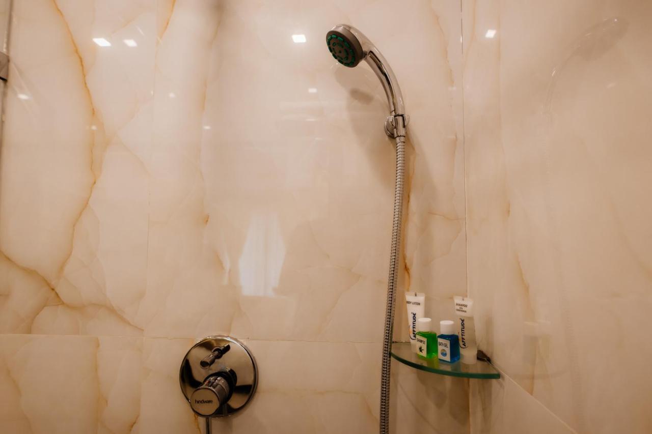 Krishna Beach Resort & Spa Colva Luaran gambar