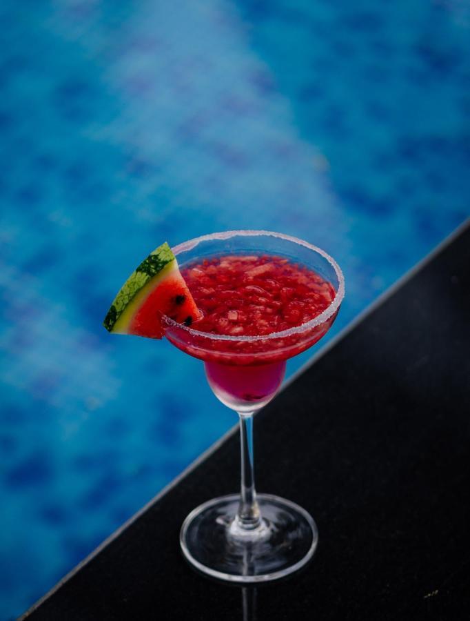 Krishna Beach Resort & Spa Colva Luaran gambar